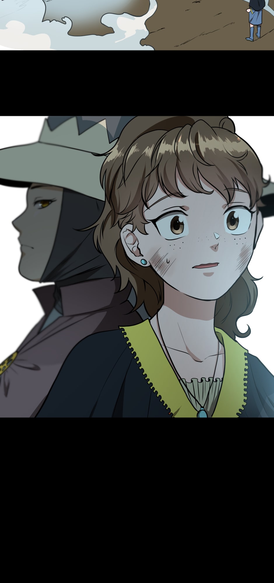 The Beginning After The End Chapter 49 image 66